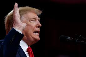 A teaser of who will be speaking at 2019's conservative political action conference. Associated Press Fact Check Trump S Epic Cpac Speech Is Laced With Fabrication Triblive Com
