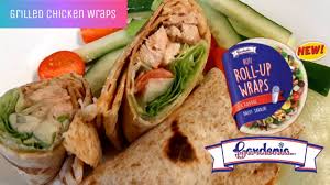 Renovating old kitchen cabinets renew kitchen cabinets winnipeg rent apartment boston area rent an apartment in london for a night rent an apartment in amsterdam rent an. New Gardenia Roll Up Wraps Chicken Grilled Wraps Resepi Viral By Kaki Lantak 002 Youtube
