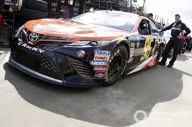 2007 action david reutimann #00 1/24 dominos pizza toyota camry rookie year. Gen 7 Will Be Revolutionary Not Evolutionary Says Toyota Boss