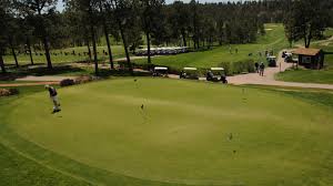 At colorado springs marriott, you'll enjoy easy access to the scenic garden of the gods, air force academy and university of colorado colorado springs. Air Force Academy S Eisenhower Golf Course To Host Usga Championship Sports Coverage Gazette Com