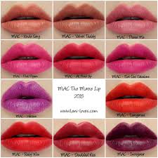 Buy m·a·c matte pink lipsticks and get the best deals at the lowest prices on ebay! Mac Pink Matte Lipstick Swatches Matte
