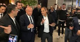 Naguib sawiris ретвитнул(а) الأقباط اليوم. Naguib Sawiris Developing A Housing Project In The 5th Settlement On An Area Of 400 Acres World Today News