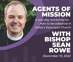 Agents of Mission Workshop
