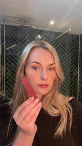 Can my makeup last a sweaty cleaning session? Watch me put it to the test!