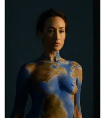 Maggie Q : rcelebnipvisibility
