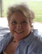 Obituary information for June Margaret Birchmeier