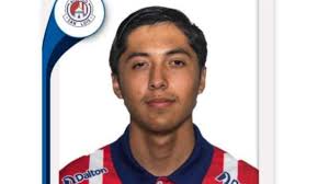 Jesús Borjas: Regularidad en Atlético San Luis