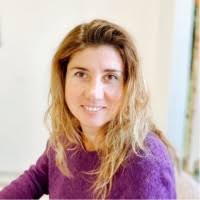 Charline KLEBER Email & Phone Number