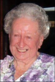 Eleanor Frances Redmond Harrington (1918-2009)