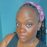 Yanique Gordon's Instagram, Twitter & Facebook