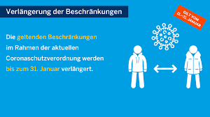 Heute so, morgen so in dortmund, hamm und anderen städten. Nordrhein Westfalen Verlangert Lockdown Bis 31 Januar 2021 Das Landesportal Wir In Nrw