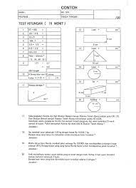 Check spelling or type a new query. Contoh Soal Tes Matematika Magang Jepang Mata Pelajaran