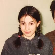 Olivia Gilligan's Instagram, Twitter & Facebook