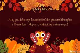 Dec 17, 2020 · the holidays bring cheer, excitement, and for many, a mailbox full of holiday cards from businesses. Happy Thanksgiving Cards Images In 2021