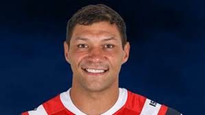 NRL 2019: Ryan Hall, Sydney Roosters, Daniel Tupou replacement, Trent  Robinson, Danny Buderus