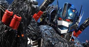 That's about it, we'd like to thank paramount, the movie team and hasbro from inviting us to the virutal event, stay tuned to tfw2005 for your transformers rise of the beasts news over the next year! 3uznaelk6 Mx M