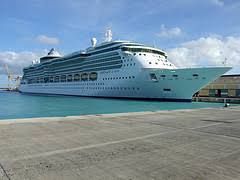 Her imo number is 9228344 and mmsi number is 311492000. Serenade Of The Seas Royal Caribbean Blog