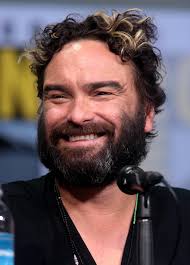 Johnny Galecki at San Diego Comic Con 2017 : r/bigbangtheory