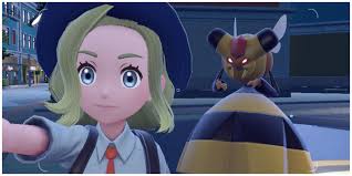 How To Evolve Combee In Pokémon Go