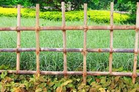 How to keep dogs out of garden without fence. How To Landscape Fences To Keep A Dog Out Of A Garden Keep Dog Out Of Garden Landscape Fence Keep Dogs Out Of Garden