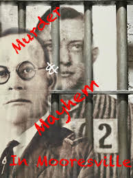 The Mooresville Museum added a...