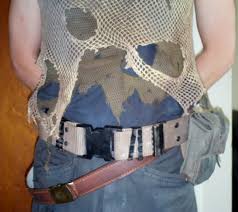 Posts wiki modding guide network faq. Courier Duster Fallout New Vegas Lonesome Road Rpf Costume And Prop Maker Community
