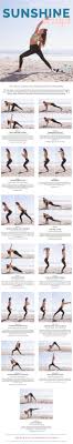 Sunshine Sculpt With Karena Total Body Toning Easy Yoga Workouts Tone Body Workout