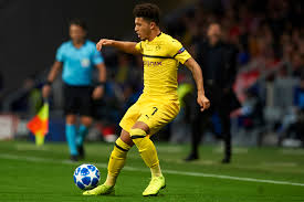 Latest on borussia dortmund forward jadon sancho including news, stats, videos, highlights and more on espn. Chelsea Transfer Von Jadon Sancho So Will Der Fc Chelsea Den Bvb Uberzeugen
