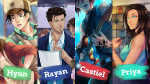 Juegos de carros, juegos friv, juegos de fútbol, juegos de cocina, para chicas y chicos. Corazon De Melon Juego Otome Descargar Apk Para Android Gratuit Ultima Version 2021