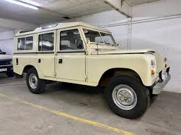 Image result for Sand 1980 Land Rover