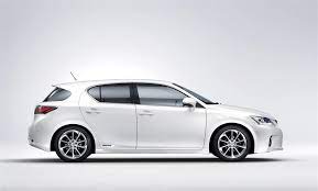 Entering production in late 2010 and set for sale worldwide, the full. 2010 Lexus Ct200h News And Information Conceptcarz Com