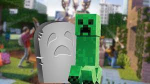 These are mostly adults but sometimes ocelots spawn as a kitten. Minecraft Earth Solo Sobrevivio Un Poco Mas De Un Ano Se Retirara En 2021