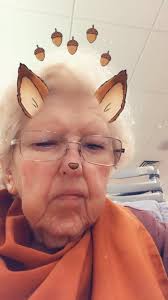 Agnes B. James Obituary