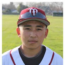Matt Ogihara's McClatchy High School Bio