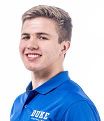 DUKE WRESTLING MATCH NOTES