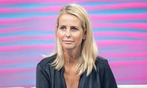 Television presenter ulrika jonsson started to write her autobiography at a very troubled time in her life. Ulrika Jonsson Bio Spouse Or Husband Children Net Worth And Plastic Surgery Networth Height Salary