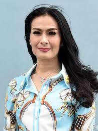 Iis Dahlia Sebulan 4 Kali Arisan, Iurannya Puluhan Juta