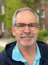 Mark Redmond's Instagram, Twitter & Facebook