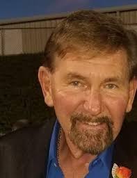 Obituary information for Roland "Rolly" Jay Collier