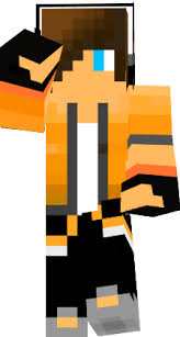 Minecraft Skin