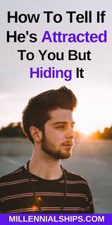 How To Tell If He Likes You But Hiding It In 2020 He Likes Me Signs Does He Like You A Guy Like You