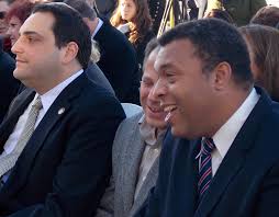 Whitman Shops Celebrates Its New Look