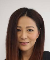 Joyce Tang (滕麗名)