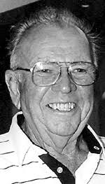 James Cline Obituary (1924