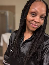 Simple loc maintenance routine