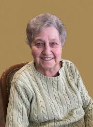 Adeline Maxine Hammel, McGregor, Iowa, October 25, 2019