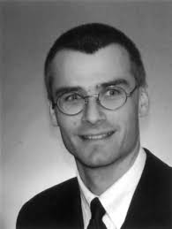 Paper of the Year 2001: Award to Peter Hackel