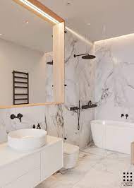 Pin Su Bathrooms