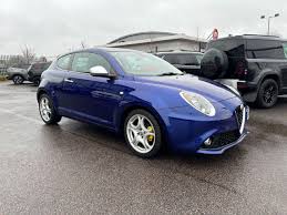 Image result for Blue Tornado 2015 MiTo