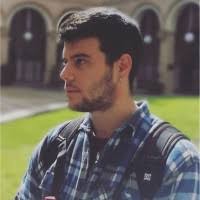 Daniel Maresma Fernández